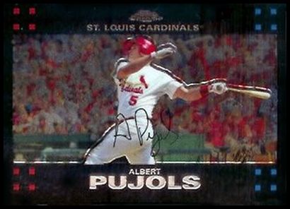 63 Albert Pujols